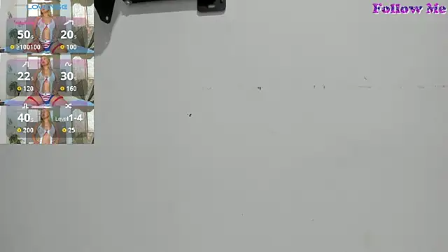 Lady miss    online show from 04-16-26, 12:17