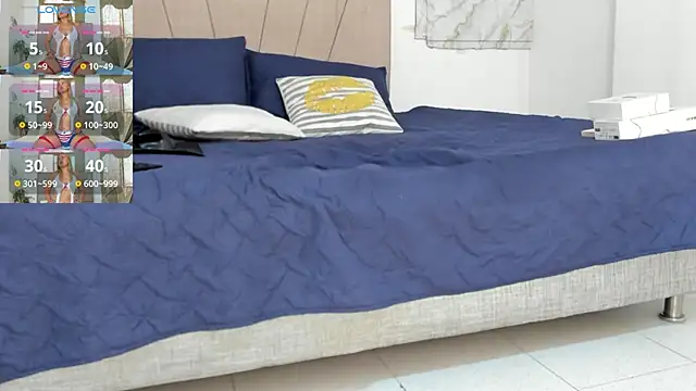 Lady miss    online show from 12-17-25, 12:10