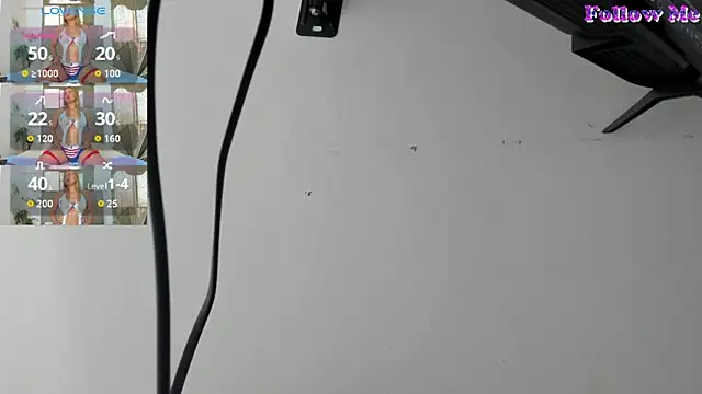 Lady miss    online show from 03-03-26, 12:01