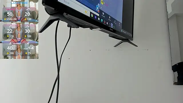 Lady miss    online show from 02-12-26, 12:16