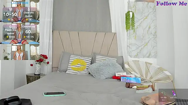 Lady miss    online show from 04-11-26, 12:31