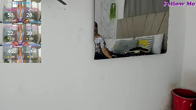 Lady miss    online show from 03-11-26, 01:16