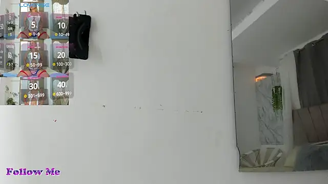 Lady miss    online show from 04-28-26, 12:09