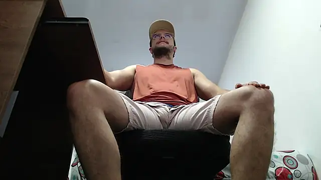 cloudsxxx online show from 09-25-25, 02:23