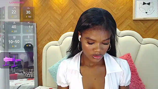 mariahsugarr online show from 11-02-25, 08:58