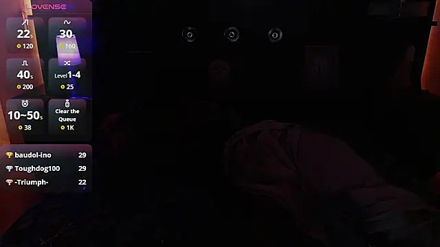 mariahsugarr online show from 05-31-26, 06:09
