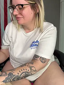 Charlies world online show from 01-31-26, 07:12