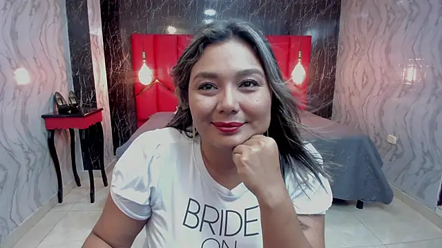 LatinaHoleQueen online show from 02-23-26, 02:28