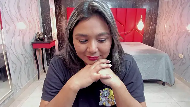 LatinaHoleQueen online show from 03-16-26, 02:43