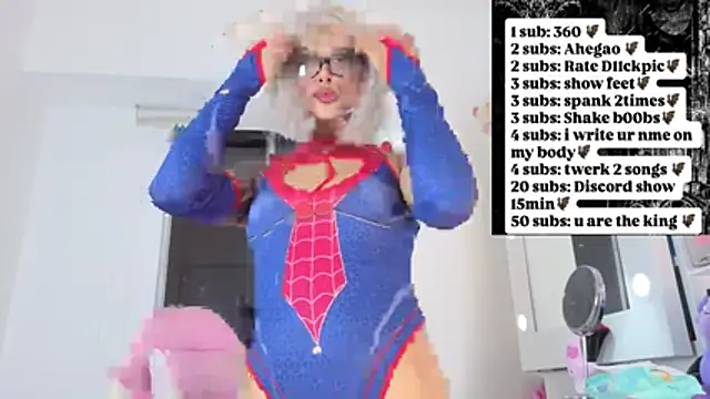 Snapshot of hillsdandarkie_44 chatting on 10-17-25, 03:10 hillsdandarkie 44 online show from 10-17-25, 03:10