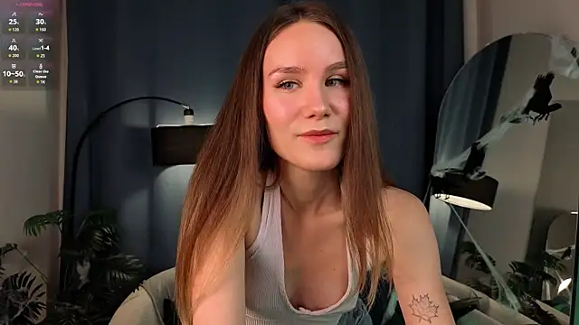  Clare Florence  online show from 10-29-25, 01:32