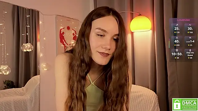  Clare Florence  online show from 02-25-26, 03:45