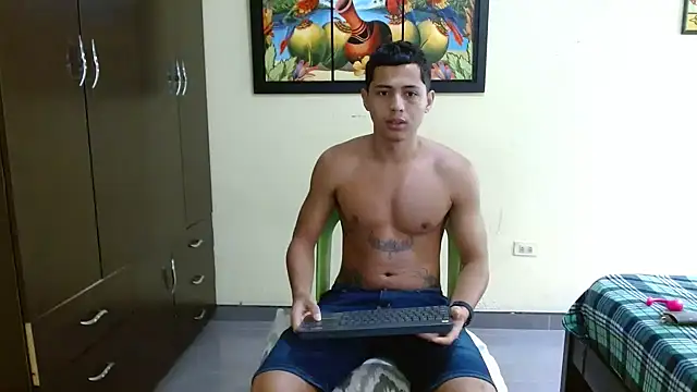 Lil condor bby1 online show from 11-06-25, 08:35