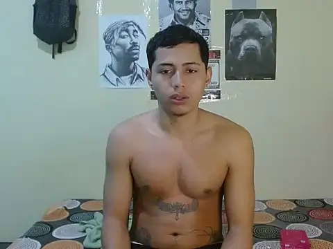 Lil condor bby1 online show from 01-08-26, 09:32