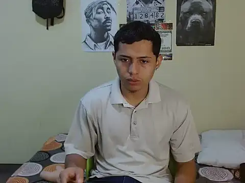 Lil condor bby1 online show from 01-09-26, 10:28