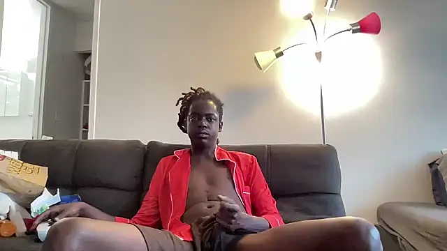 Wdesean4 online show from 07-15-26, 12:50
