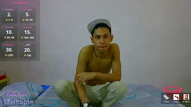 dylan apol0 online show from 04-12-26, 12:14