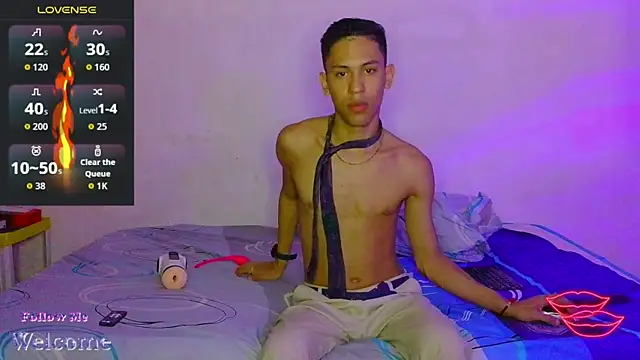 dylan apol0 online show from 04-17-26, 12:35