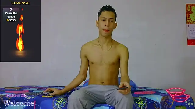 dylan apol0 online show from 03-23-26, 03:17