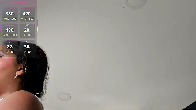 arisha williams online show from 12-15-25, 07:31