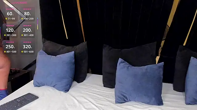 arisha williams online show from 10-24-25, 06:07