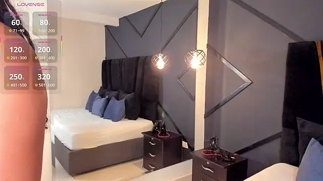 arisha williams online show from 11-11-25, 06:58