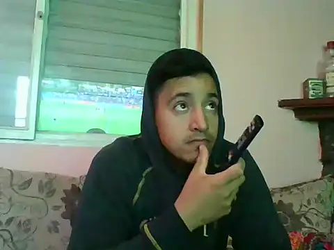 RVJM online show from 04-12-26, 02:09