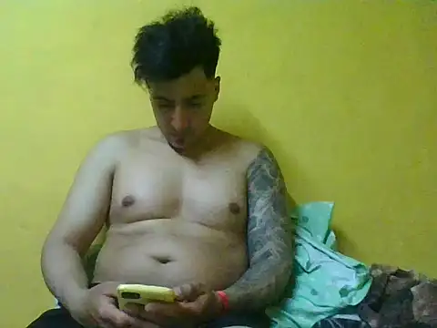 RVJM online show from 11-16-25, 06:29