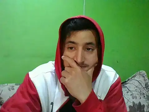 Snapshot of RVJM chatting on 09-14-25, 03:45 RVJM online show from 09-14-25, 03:45