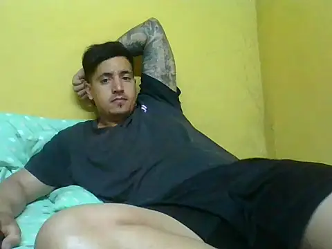 RVJM online show from 02-22-26, 01:30