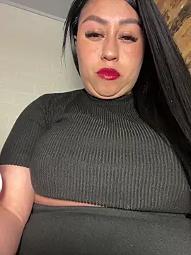 salome Bri online show from 02-20-26, 12:07
