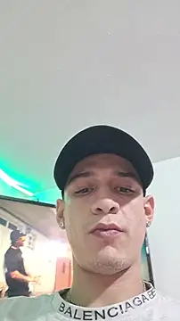 Ethanho0t online show from 12-05-25, 09:52