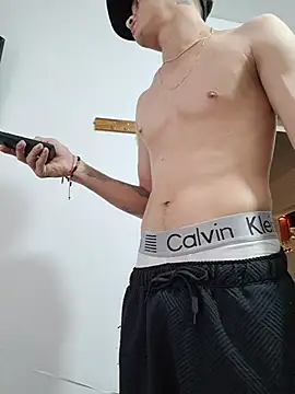 Ethanho0t online show from 11-01-25, 02:22