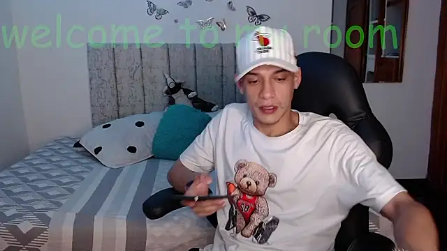 Ethanho0t online show from 01-09-26, 06:20