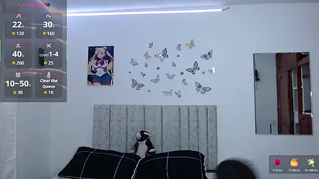 Snapshot of Ethanho0t chatting on 02-02-26, 09:08 Ethanho0t online show from 02-02-26, 09:08