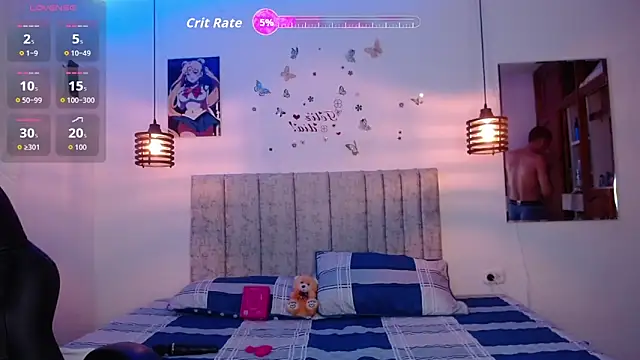 Snapshot of Ethanho0t chatting on 03-19-26, 09:42 Ethanho0t online show from 03-19-26, 09:42