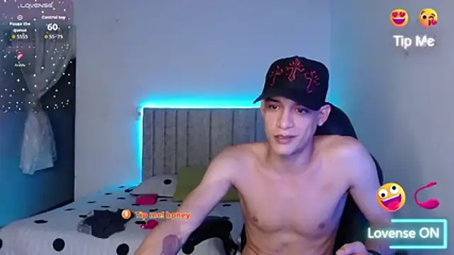 Ethanho0t online show from 05-21-26, 11:57