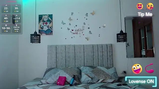 Ethanho0t online show from 04-23-26, 03:46