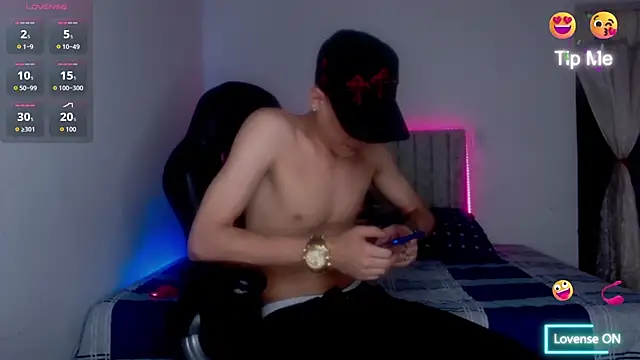 Ethanho0t online show from 06-29-26, 03:57