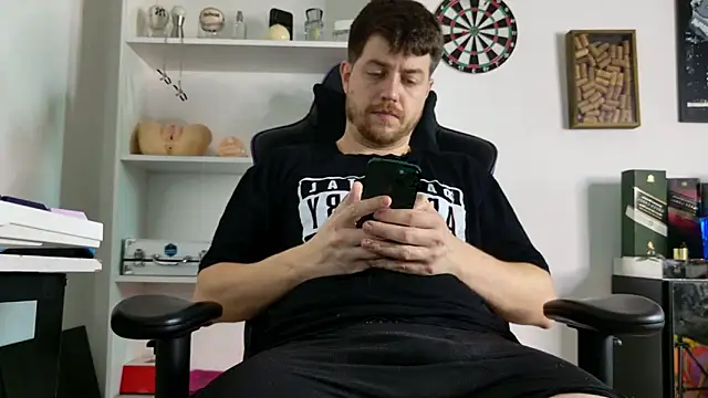 aaron nvk online show from 03-21-26, 06:34