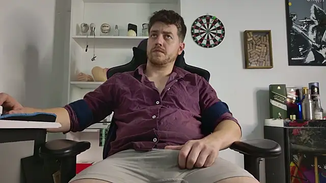 aaron nvk online show from 02-18-26, 02:20