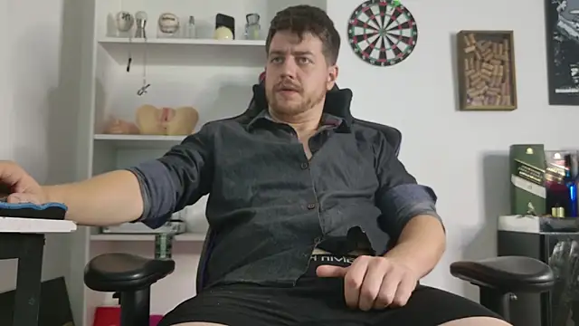 aaron nvk online show from 02-21-26, 11:18