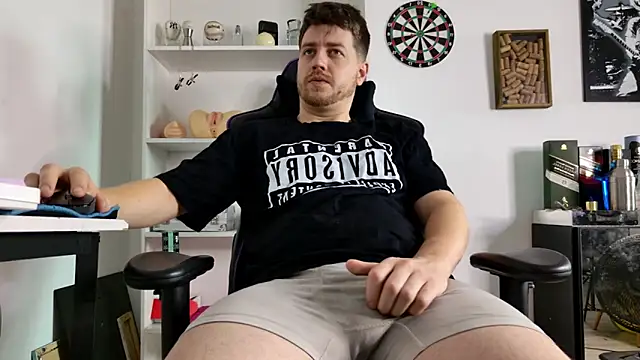 aaron nvk online show from 02-14-26, 06:30