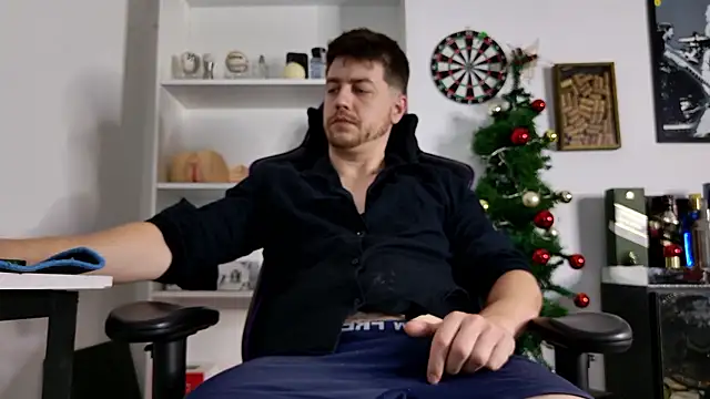 aaron nvk online show from 01-07-26, 09:31