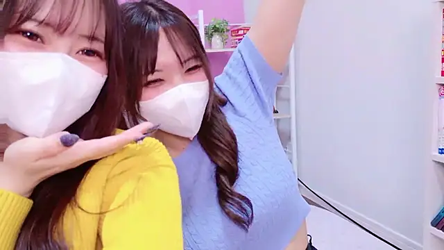 MOEMOE-Q online show from 11-02-25, 04:12