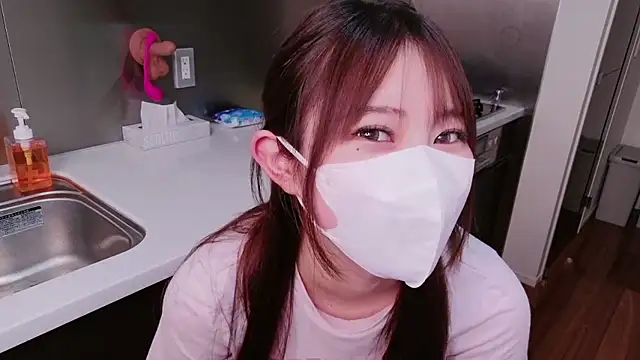 MOEMOE-Q online show from 06-20-26, 05:07