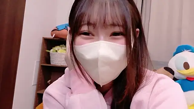 MOEMOE-Q online show from 10-14-25, 03:34