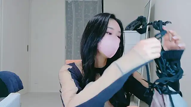 ramuchan desu online show from 04-05-26, 12:06