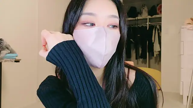 ramuchan desu online show from 10-20-25, 02:13