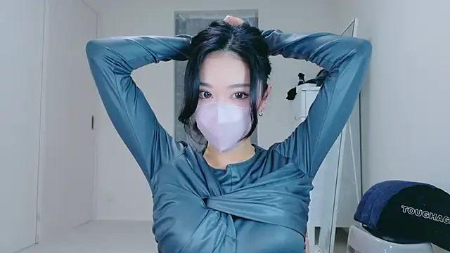 ramuchan desu online show from 03-07-26, 12:17